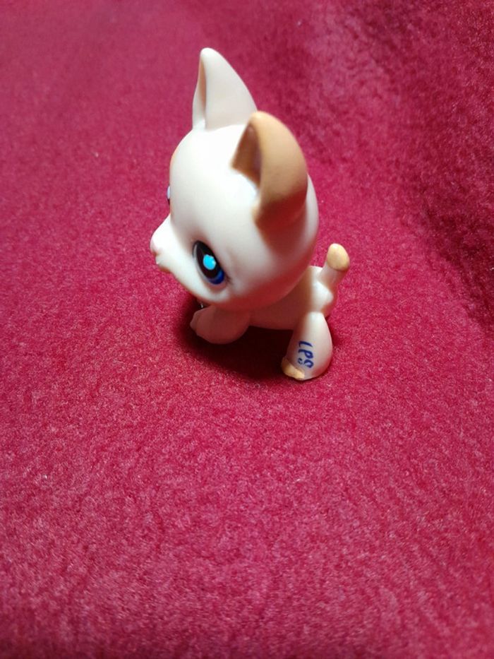 Figurine Petshop A13. A - photo numéro 2