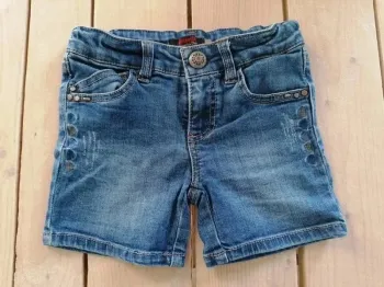 Short Catimini 5 ans