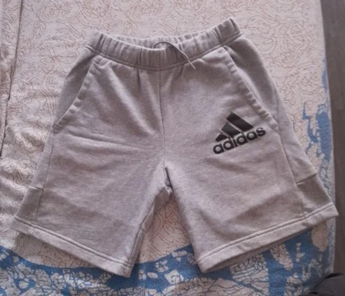 Short 11/12 ans
