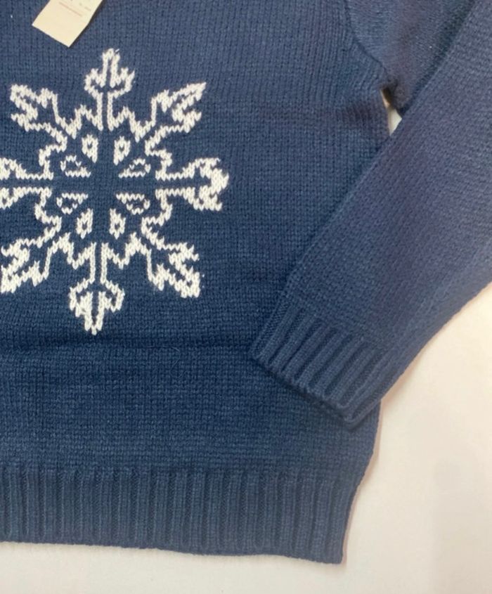 Pull garçon - neuf - Zippy - Taille 9 ans - photo numéro 4