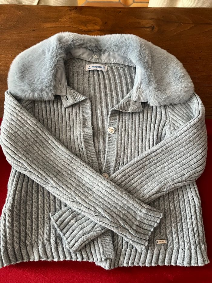 Vêtements filles - photo numéro 2