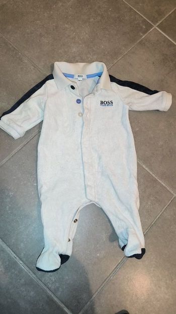 Pyjama Hugo Boss 1M