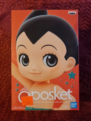 Figurine astroboy