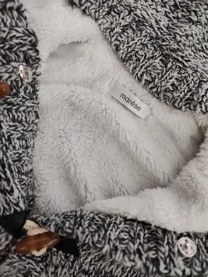 Vest 18m - photo numéro 6