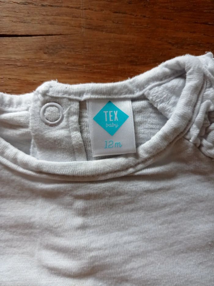 Tee-shirt - photo numéro 5