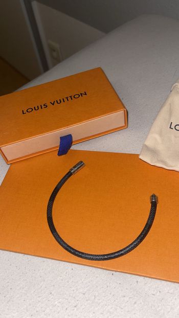 bracelet Louis Vuitton