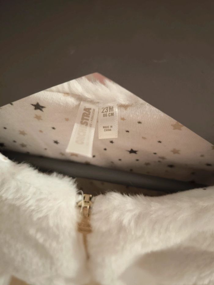 Gilet 23 mois - photo numéro 2