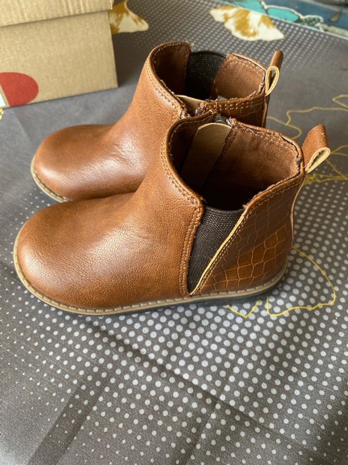 Chaussure - photo numéro 5