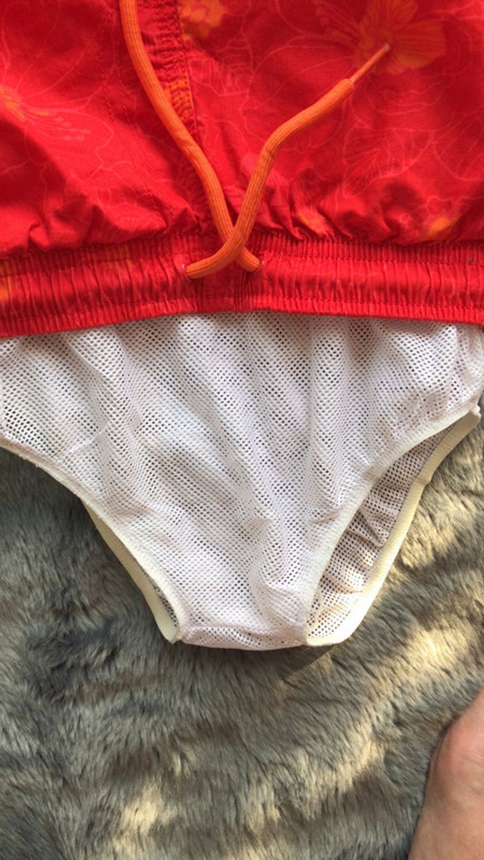 Short de bain dpam - photo numéro 3
