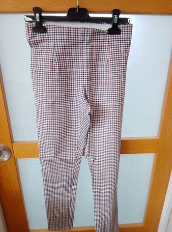 Pantalon Legging neuf fille 12 ans
