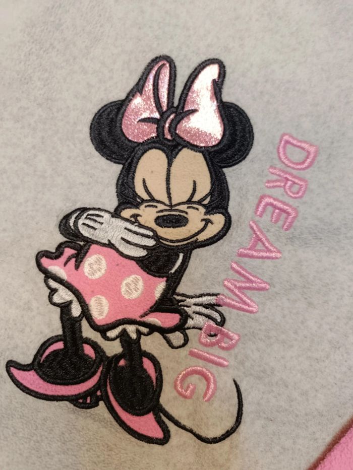 Pyjama 2 pièces Minnie - photo numéro 5