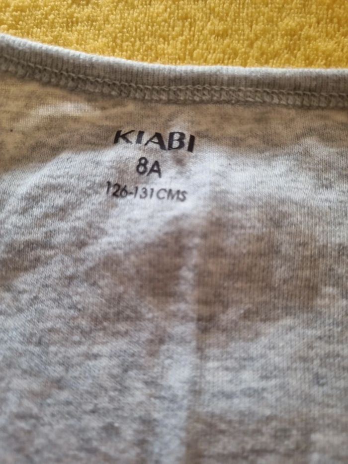 Debardeur ou tee shirt - photo numéro 2