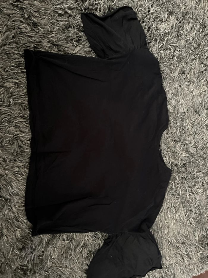 T-shirt Zara - photo numéro 3