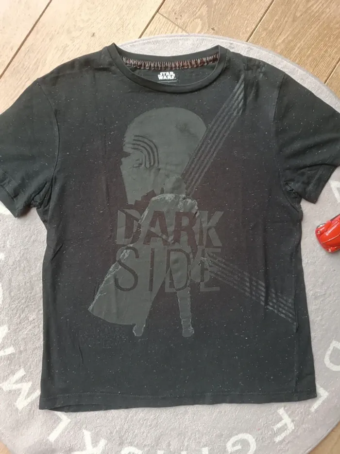 Tee shirt MC 👕 Star Wars - photo numéro 2