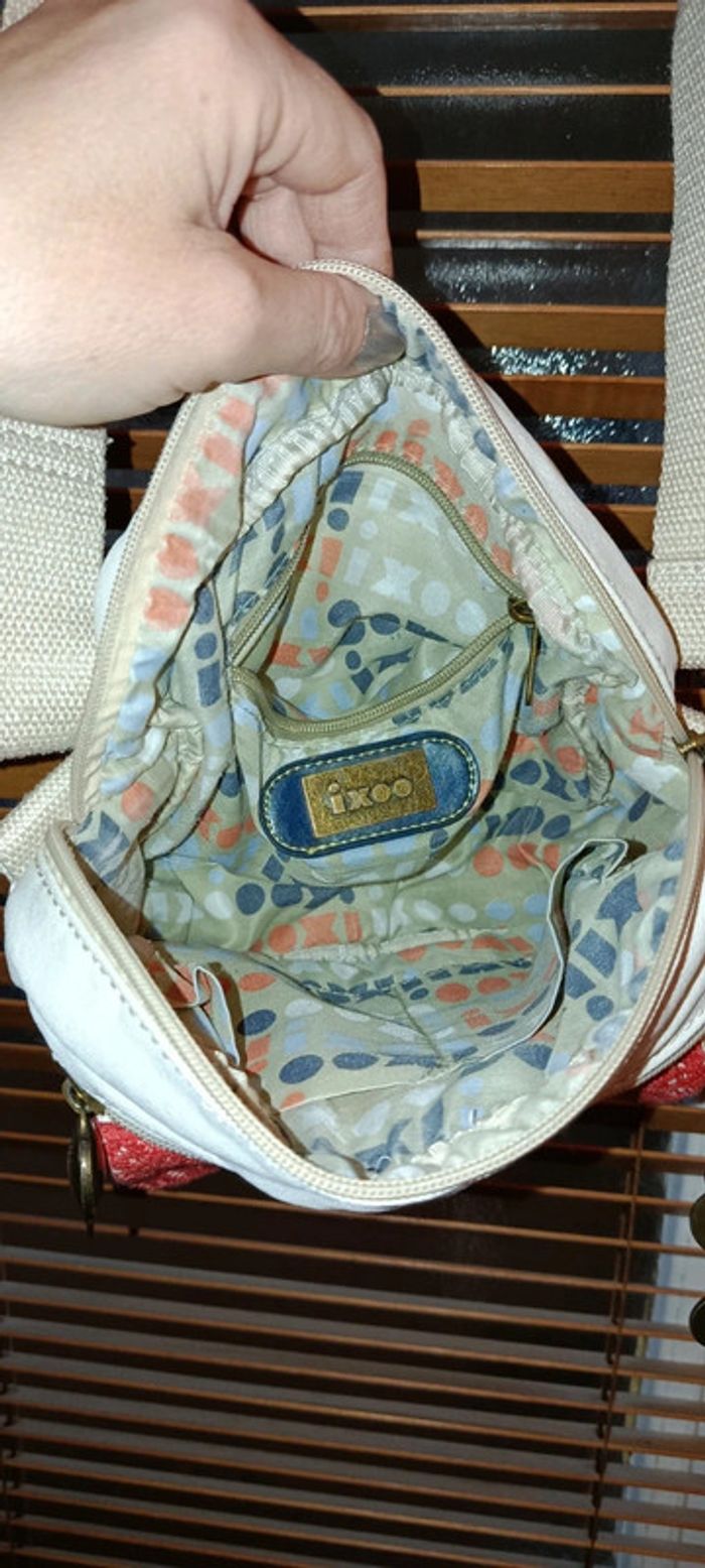 Sac a main ixoo - photo numéro 5