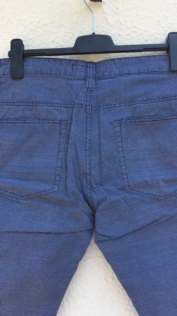 Short complices Nancy - photo numéro 3
