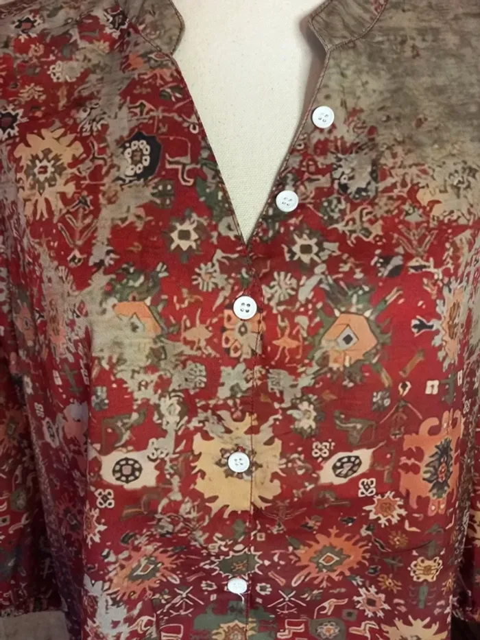 Chemise - photo numéro 4