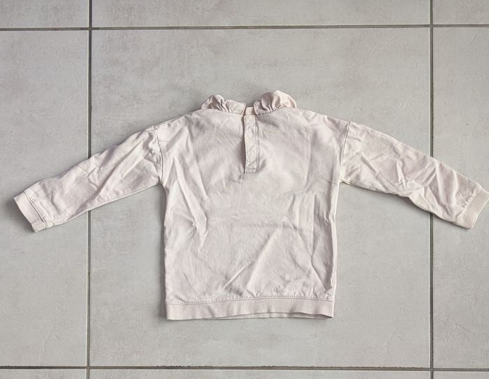 Lot de 2 pulls Bambi - photo numéro 2