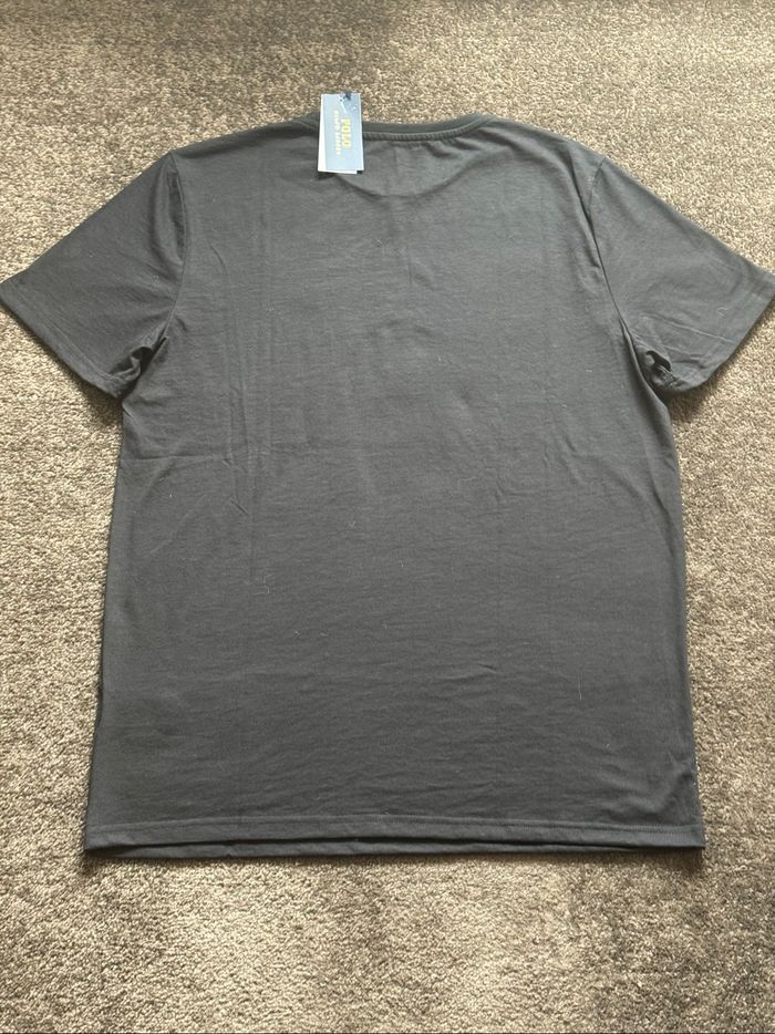 T-shirt Ralph Lauren - photo numéro 3