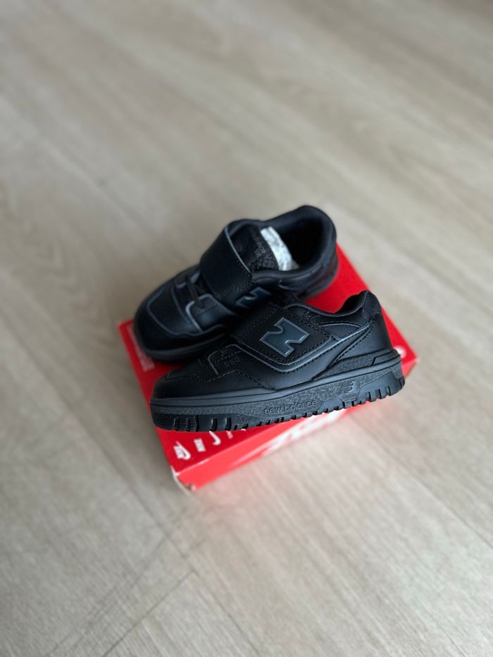 Basket New balance 550 - photo numéro 3