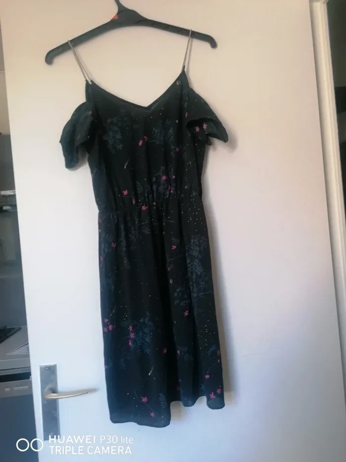 Jolie robe d'été