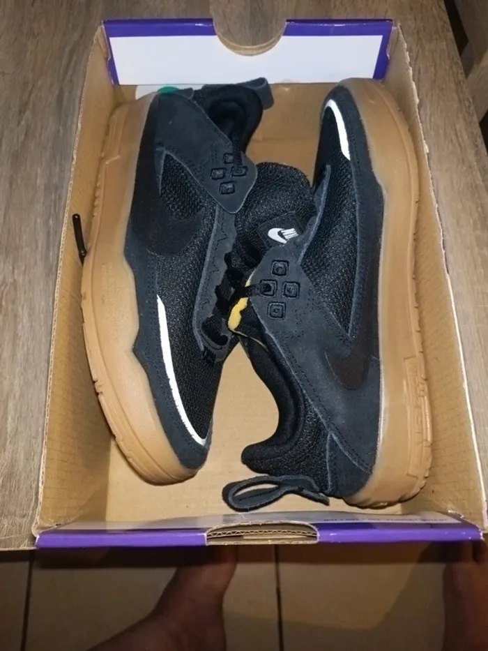 Nike SB day one 37,5 - photo numéro 15