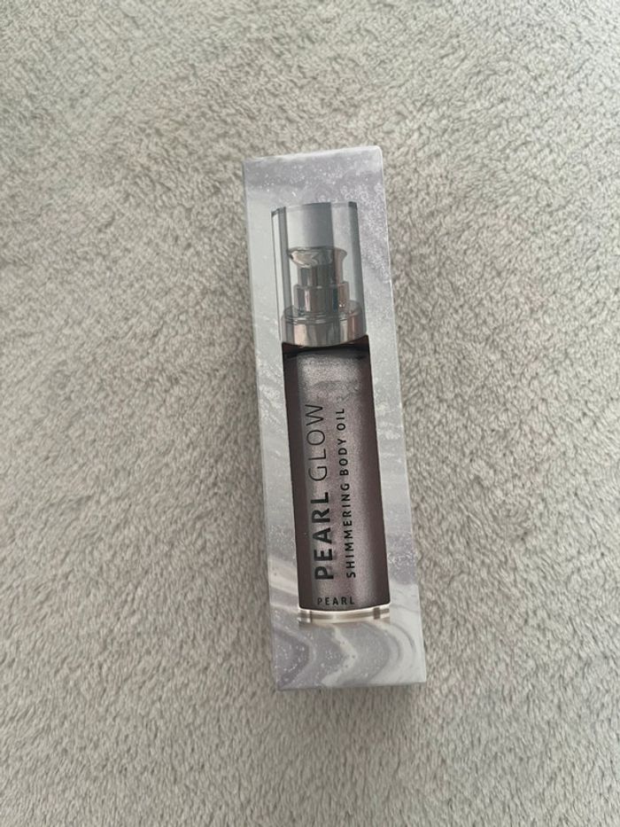 Lot de 2 huiles pailletées corps - photo numéro 3