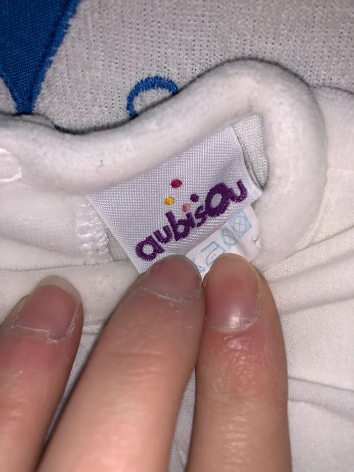 Pijama - photo numéro 2