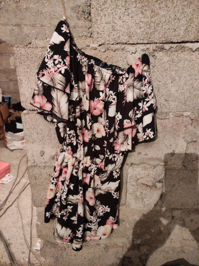 Combishort taille s/m