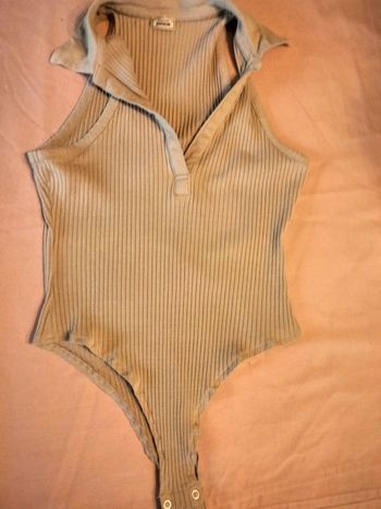 Body beige Pimkie