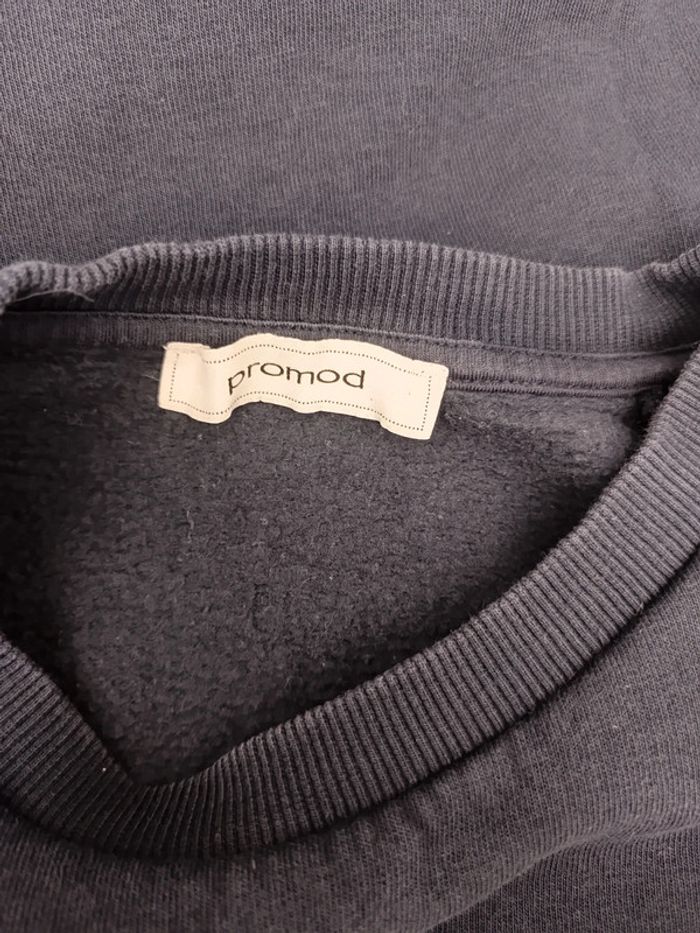 Sweat Promod taille S - photo numéro 4