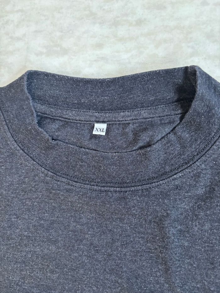 T-shirt vintage collection rare the Simpsons année 90 - XXL - photo numéro 7