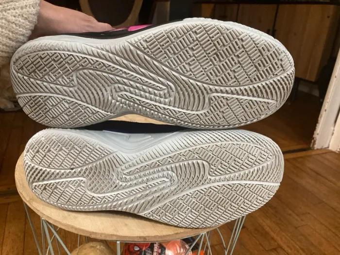 Chaussures basket PUMA court rider Chaos - photo numéro 5