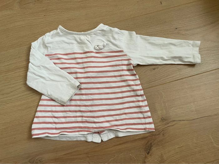 Ensemble pantalon t-shirt - photo numéro 3