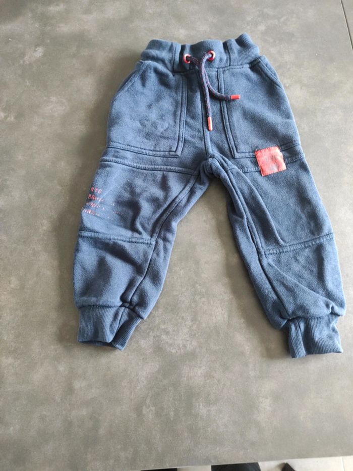 Jogging 3 ans - photo numéro 3