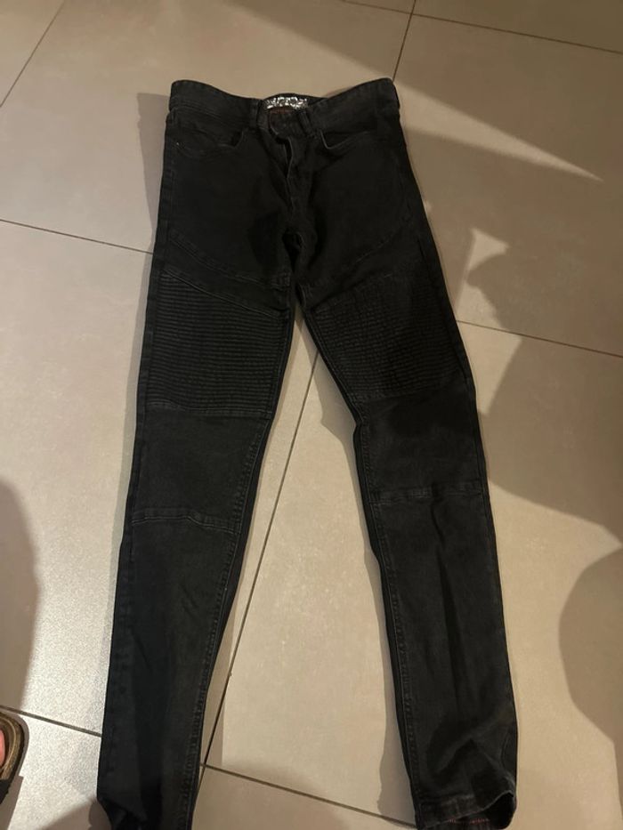 Jean Skinny, homme