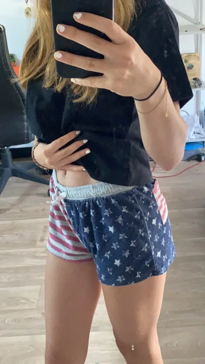 Short