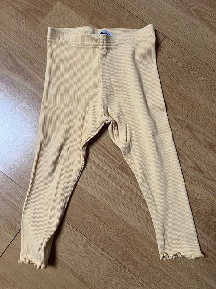 Lot de 4 pantalons 24 mois - photo numéro 6