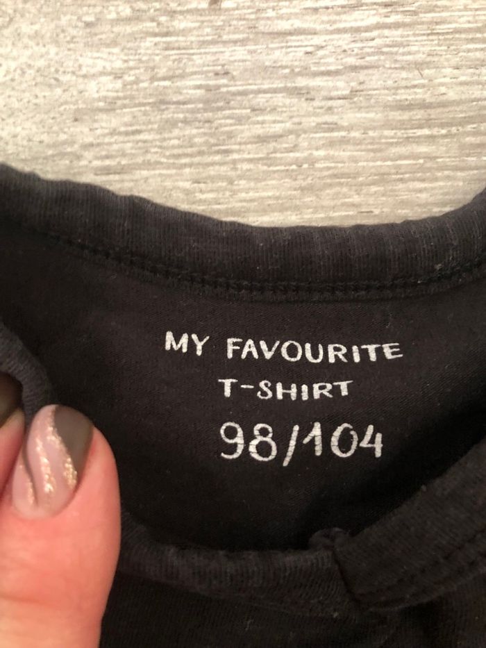 Teeshirt - photo numéro 3