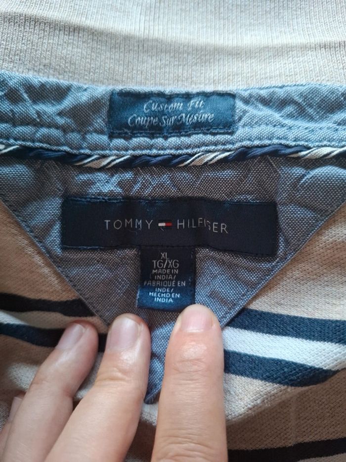 Polo XL - photo numéro 6