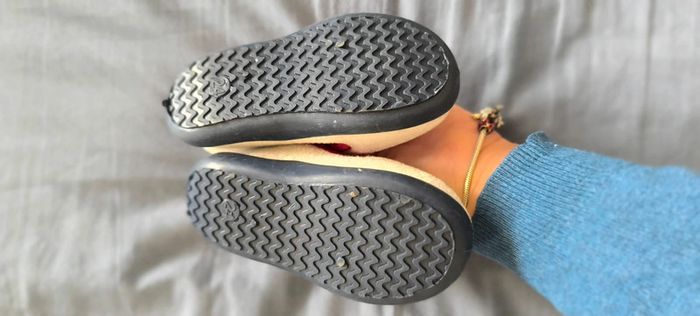 Chaussons garçon - photo numéro 5