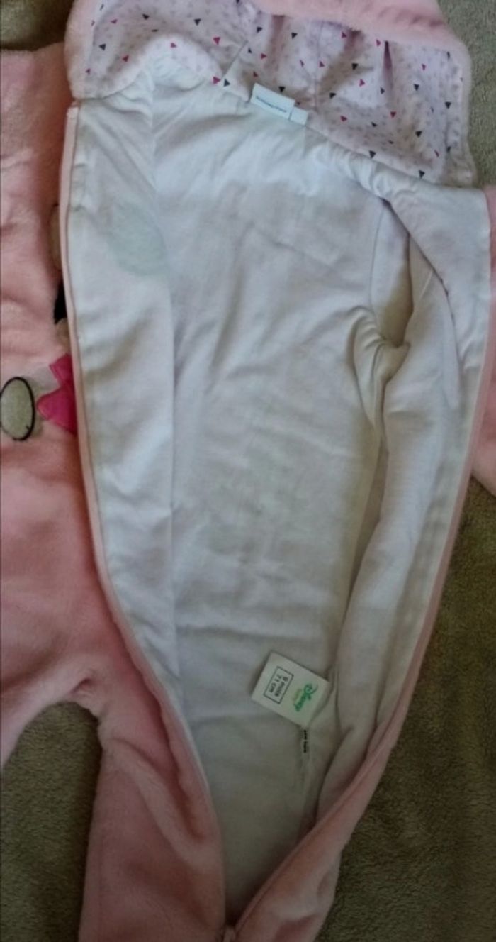 Combi pilote - photo numéro 3