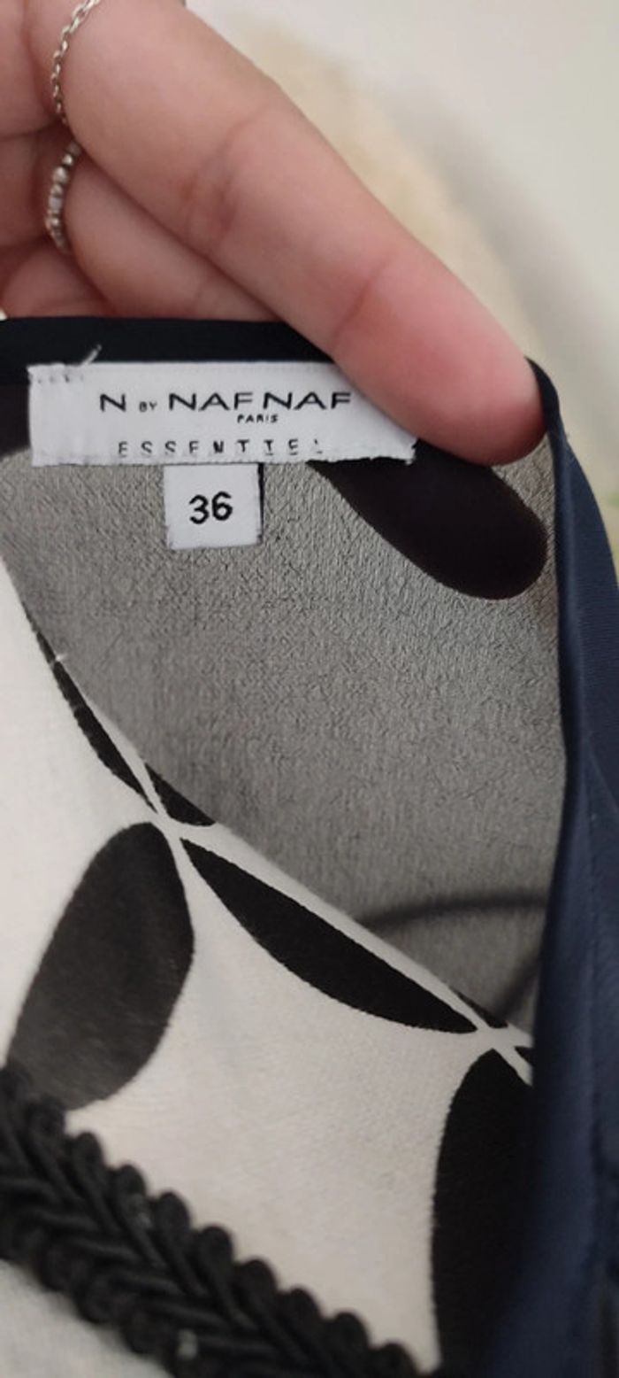 Robe Naf naf - photo numéro 3