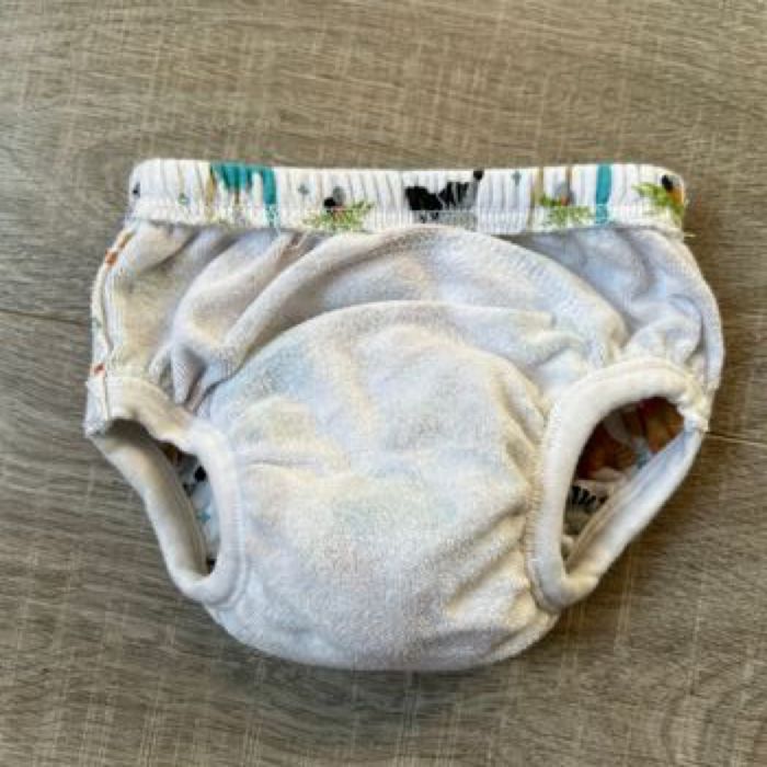 Culotte d’apprentissage dinosaures Bambino Mio - photo numéro 4