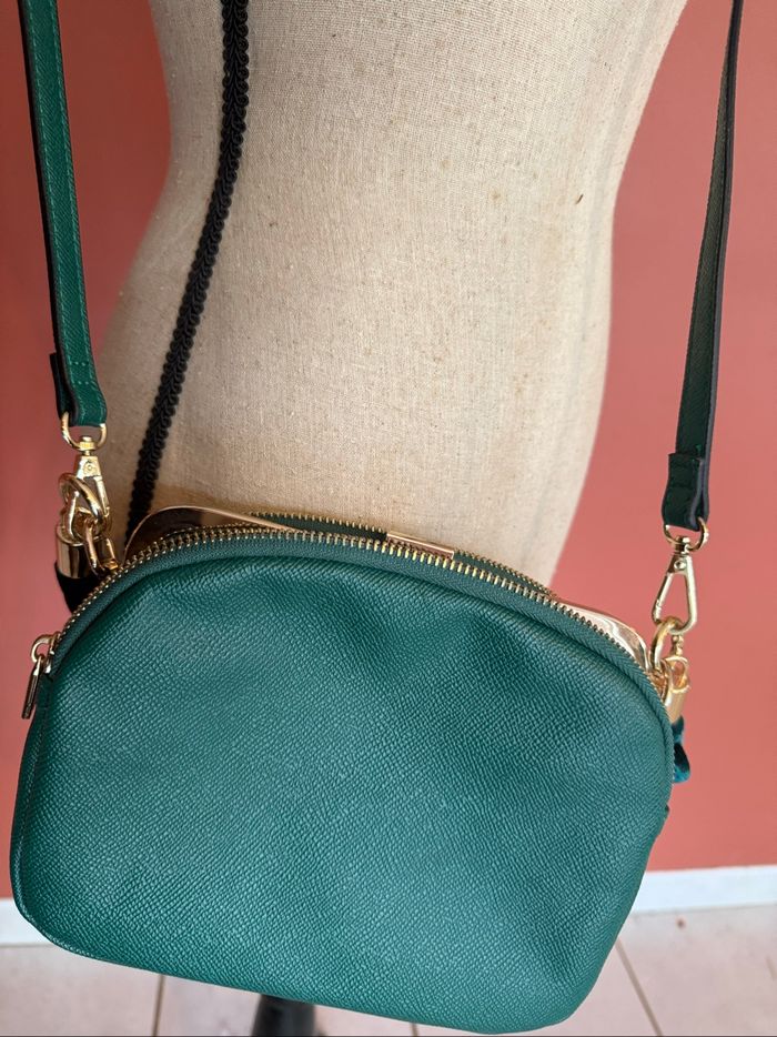 Sac à bandoulière - photo numéro 4
