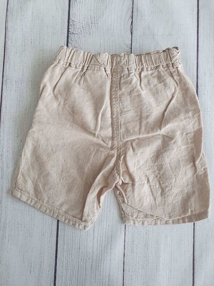 Short 1 / 2 ans H&M - photo numéro 2