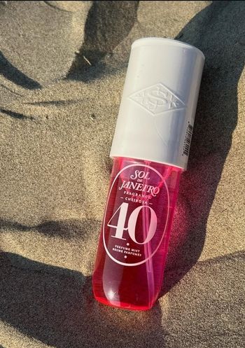 sol de janeiro parfum brume 90ml