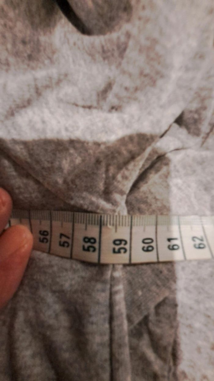 Robe de nuit - photo numéro 8