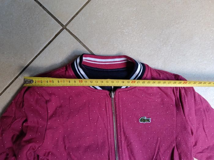 Veste réversible - photo numéro 4