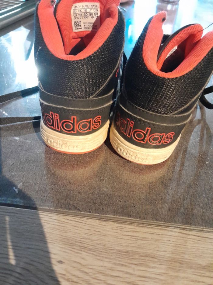 Chaussure adidas - photo numéro 8